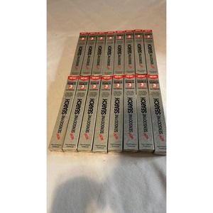 Lot of 16 New Vintage Sensodyne Search Toothbrushes Adult Full Size Rare